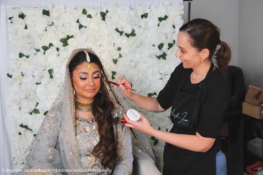Hair and Makeup Frisco, TX: How to Choose the Right Artist for Your Style