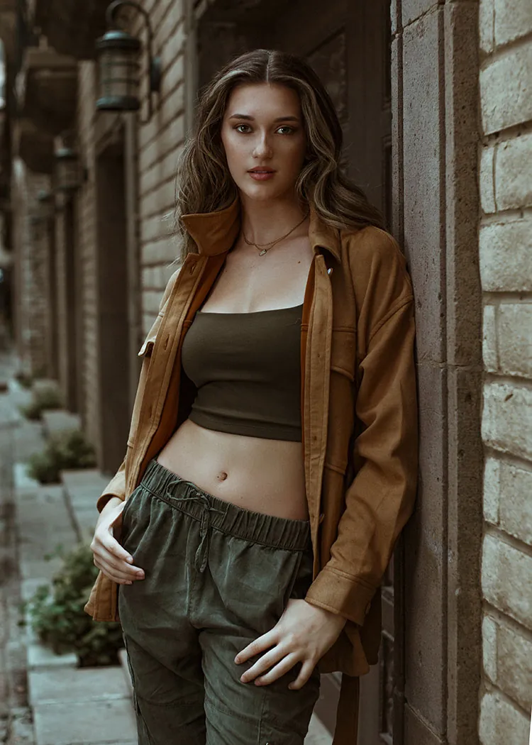 Editorial, Commercial & Corporate Hair & Makeup Portfolio by Angeline Jasmin
