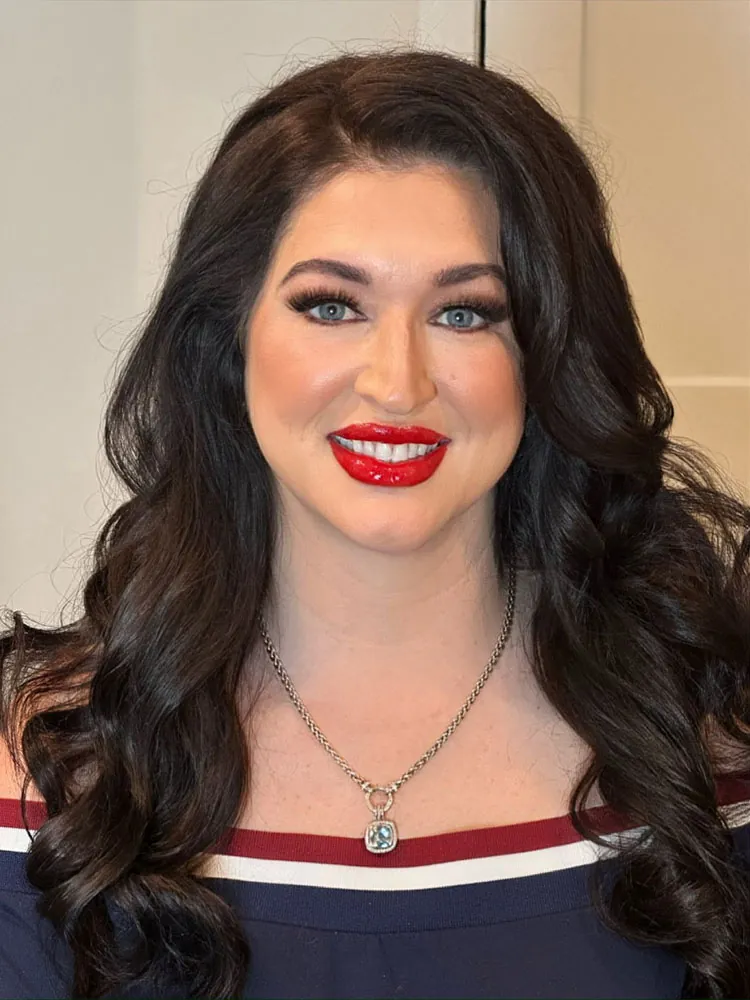 Event Glam & Special Occasion Hair & Makeup Portfolio by Angeline Jasmin