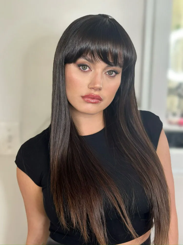Event Glam & Special Occasion Hair & Makeup Portfolio by Angeline Jasmin