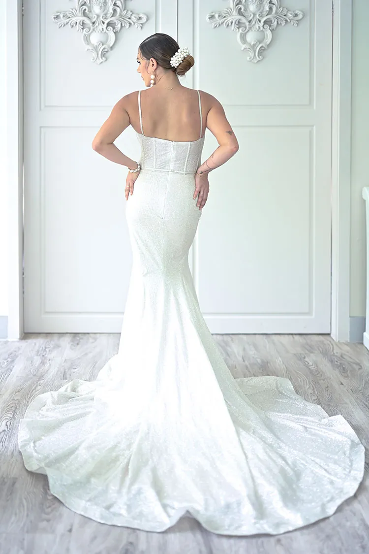 Western & American Bridal Hair and Makeup Portfolio by Angeline Jasmin