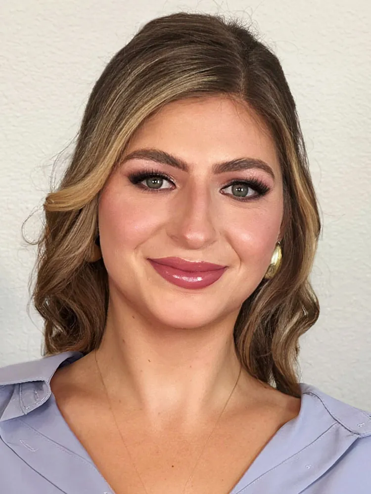 Western & American Bridal Hair and Makeup Portfolio by Angeline Jasmin