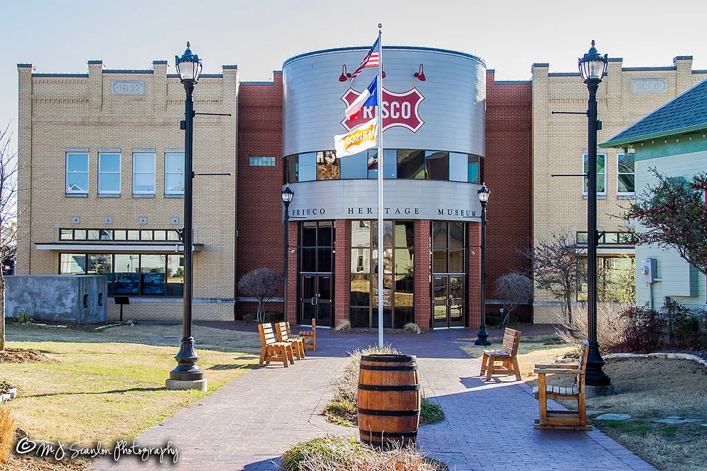 Landmarks in Frisco: Discovering the Enigmatic Treasures of an Energetic City