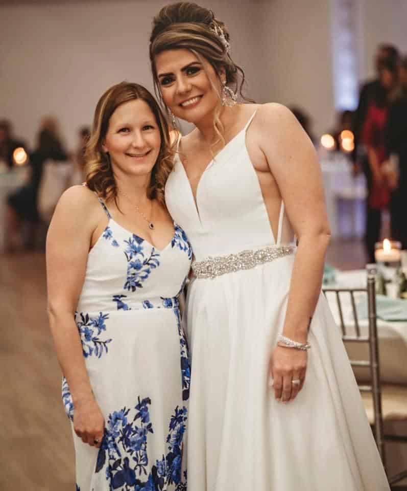 Bridal Makeup & Bridal Hair