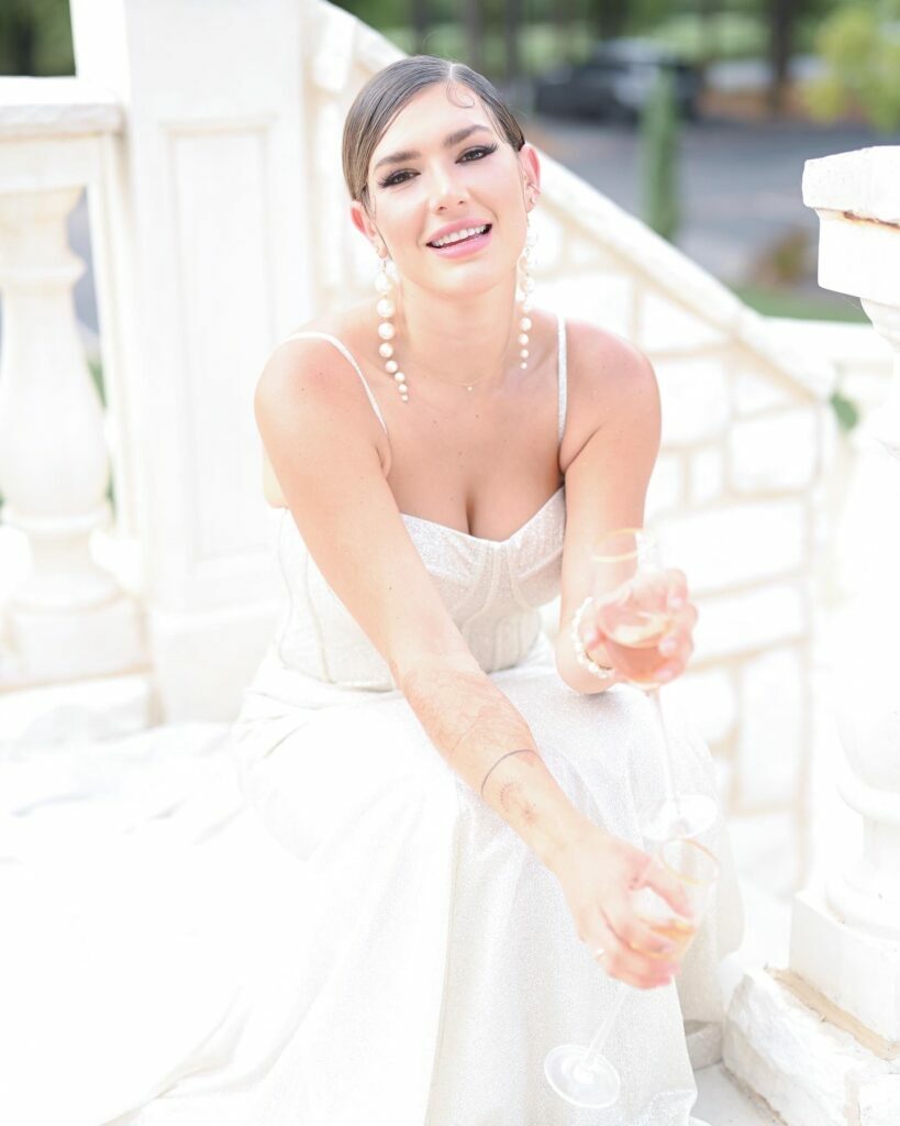 Why Hire A Professional Makeup Artist For A Special Occasion-Angeline Jasmine Beauty