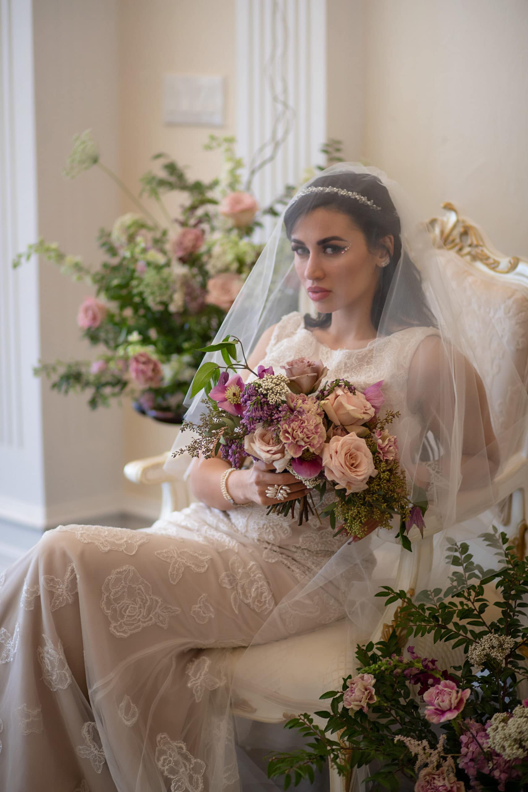 Why Is An Experienced Bridal Makeup Artist Worth the Money?