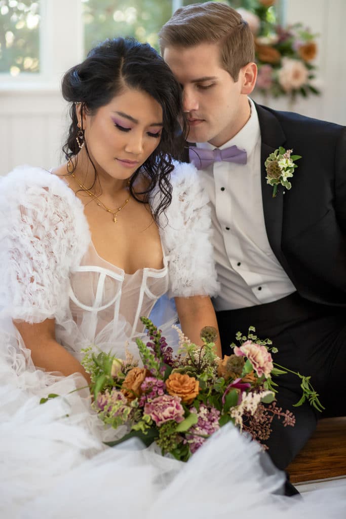 Wedding Makeup Artist
