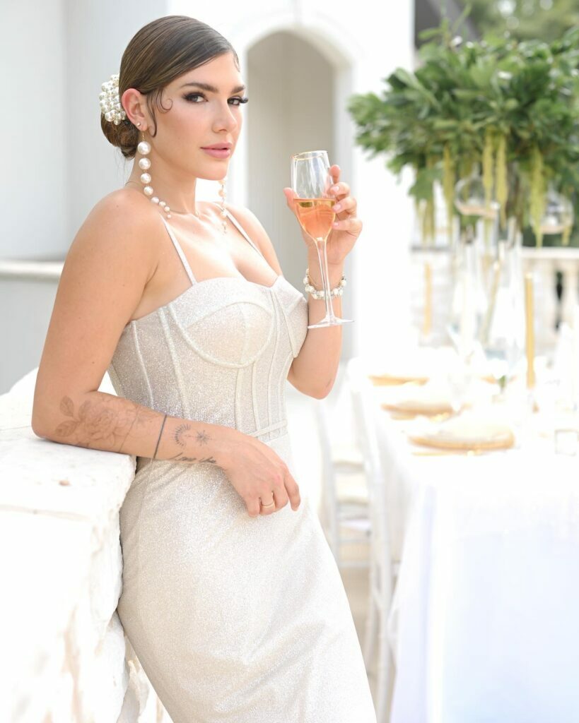 Why Hire A Professional Makeup Artist For A Special Occasion-Angeline Jasmine Beauty