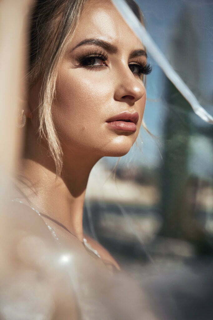 Why Hire A Professional Makeup Artist For A Special Occasion-Angeline Jasmine Beauty