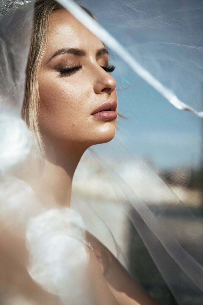 Why Hire A Professional Makeup Artist For A Special Occasion-Angeline Jasmine Beauty