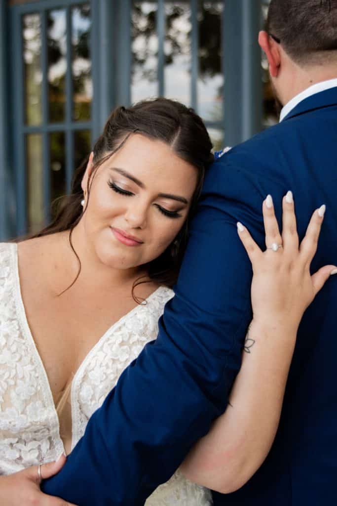 Bridal Makeup and Bridal Hairstyling