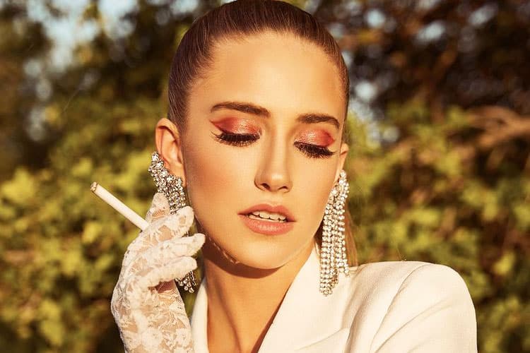 Advanced Makeup Artist Course