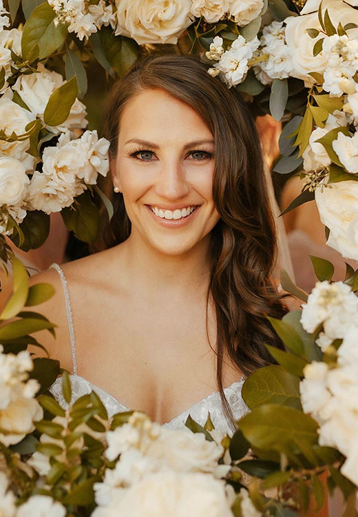 Bridal Makeup Artist Near Me