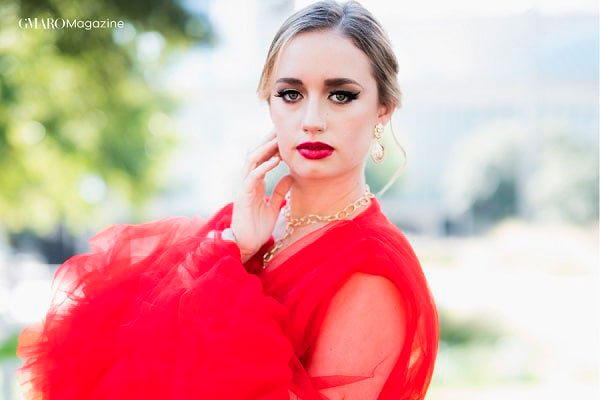 Boudoir Makeup & Hair Portfolio