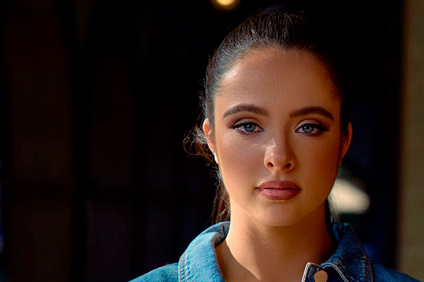 Events Makeup & Hair Portfolio