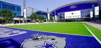 The Star In Frisco