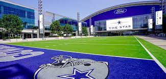 The Star in Frisco