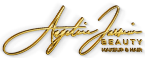 Angeline Jasmin Beauty Logo