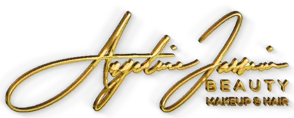 Angeline Jasmin Beauty Logo
