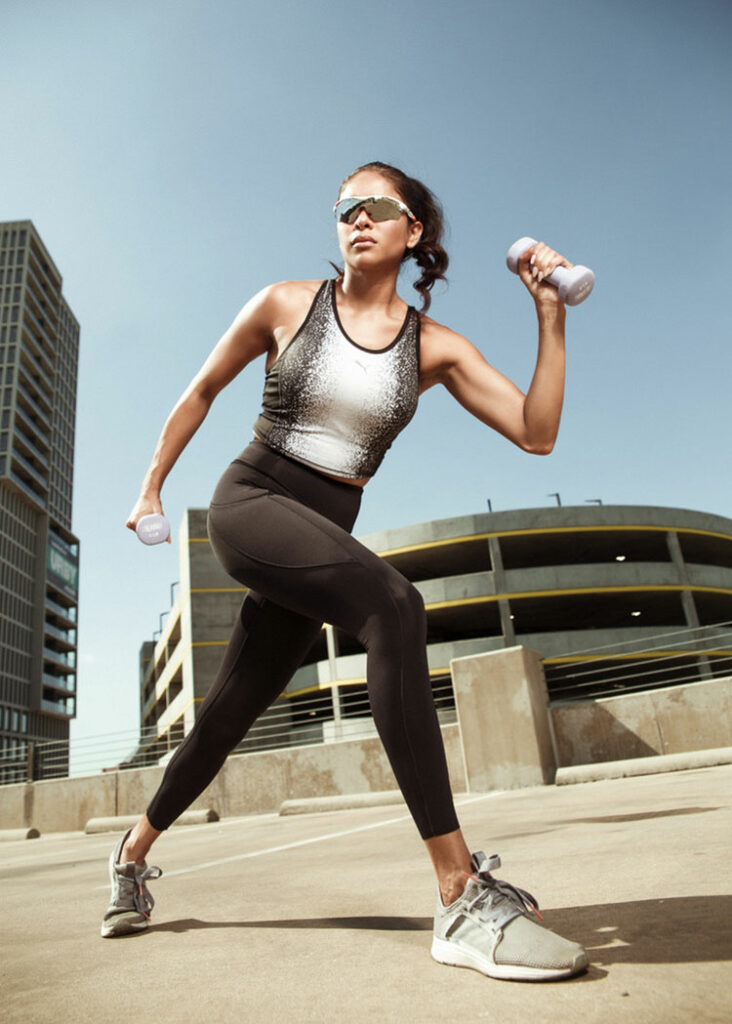 Editorial, Commercial &amp; Corporate Hair &amp; Makeup Portfolio by Angeline Jasmin