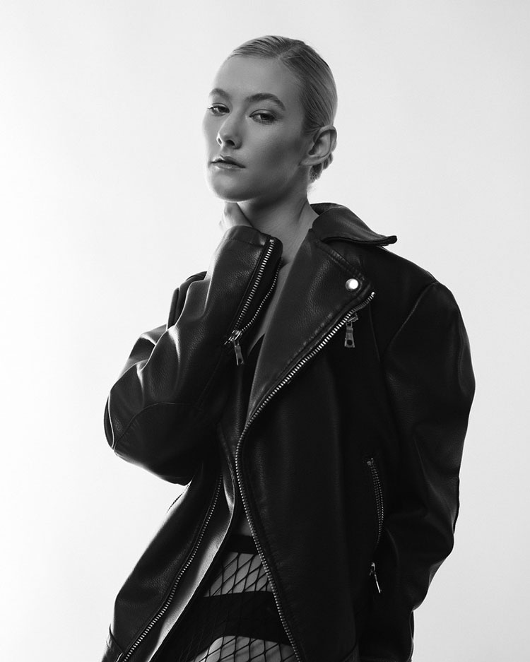 Editorial, Commercial &amp; Corporate Hair &amp; Makeup Portfolio by Angeline Jasmin