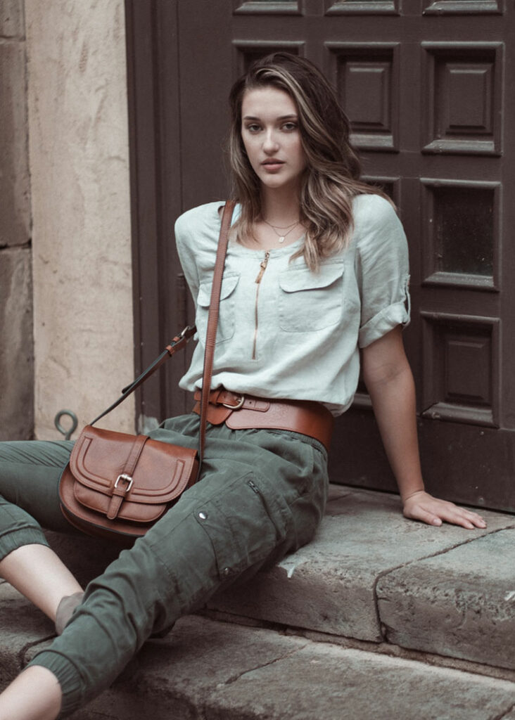 Editorial, Commercial &amp; Corporate Hair &amp; Makeup Portfolio by Angeline Jasmin