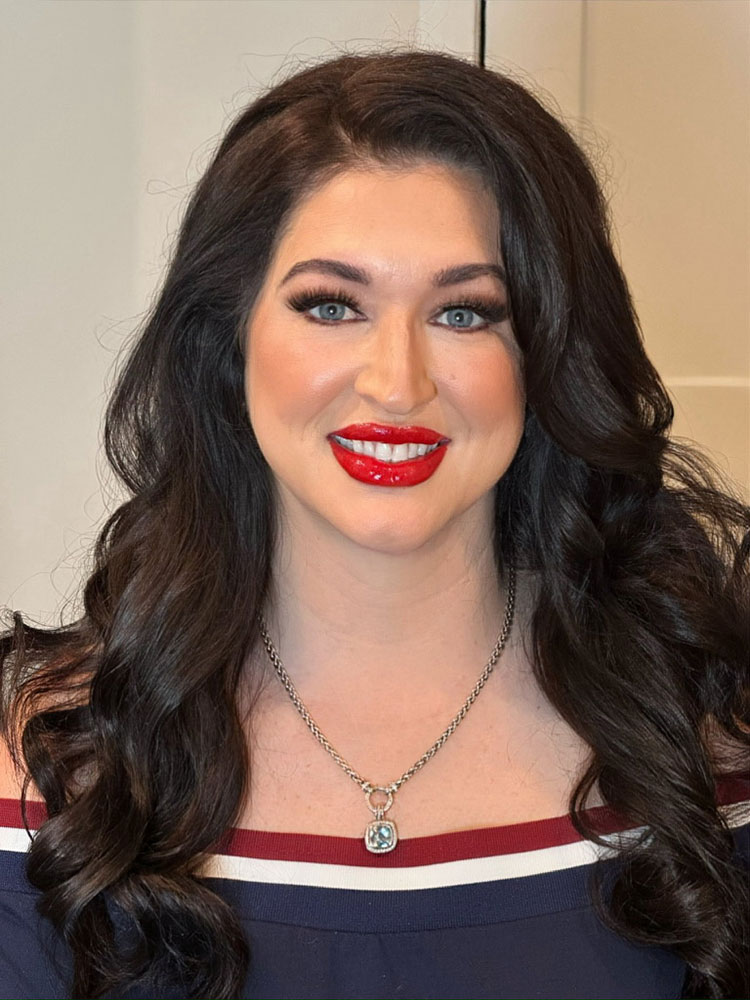 Event Glam &amp; Special Occasion Hair &amp; Makeup Portfolio by Angeline Jasmin