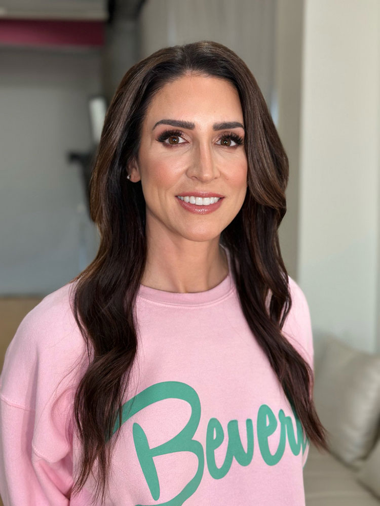 Event Glam &amp; Special Occasion Hair &amp; Makeup Portfolio by Angeline Jasmin