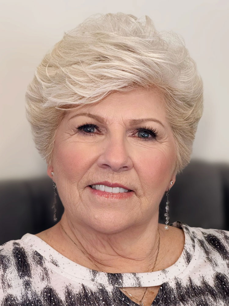 Event Glam &amp; Special Occasion Hair &amp; Makeup Portfolio by Angeline Jasmin