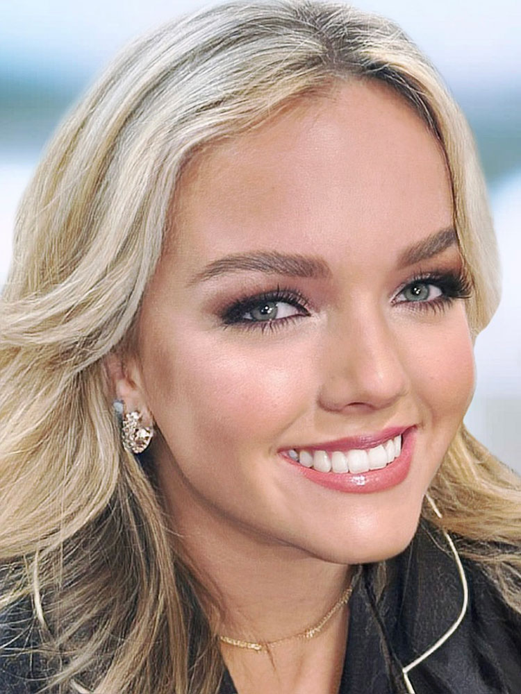 Event Glam &amp; Special Occasion Hair &amp; Makeup Portfolio by Angeline Jasmin