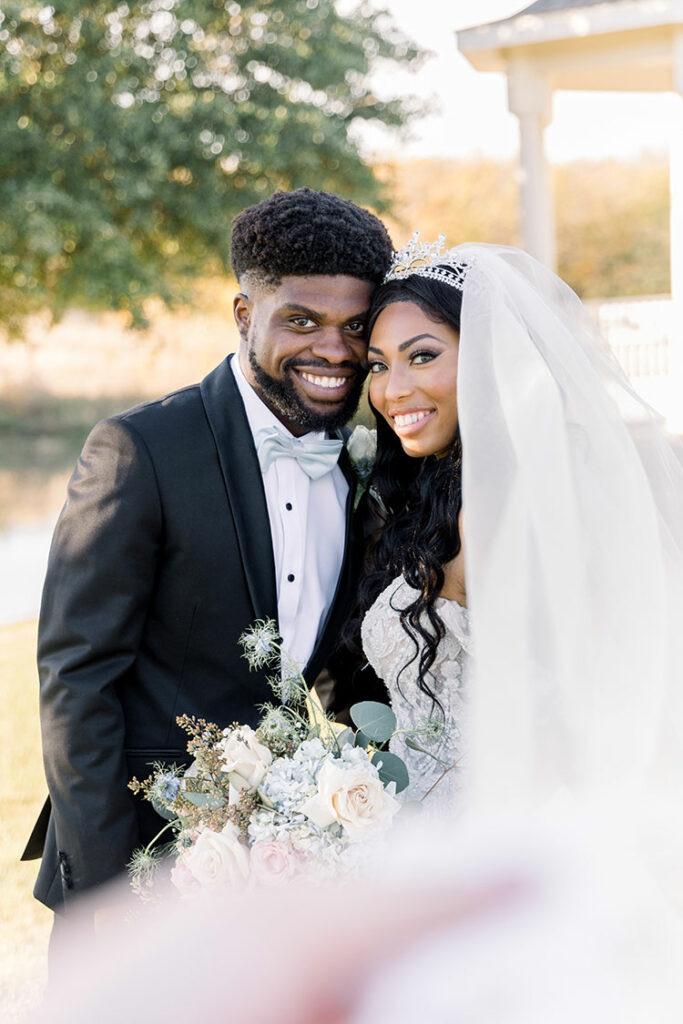 Western &amp; American Bridal Hair and Makeup Portfolio by Angeline Jasmin