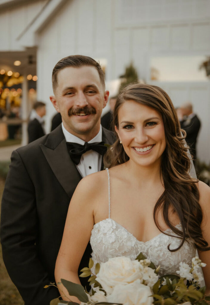 Western &amp; American Bridal Hair and Makeup Portfolio by Angeline Jasmin